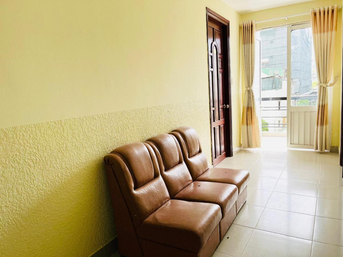 Hotel Khach San Xuan Quynh Đà Lạt Exterior foto