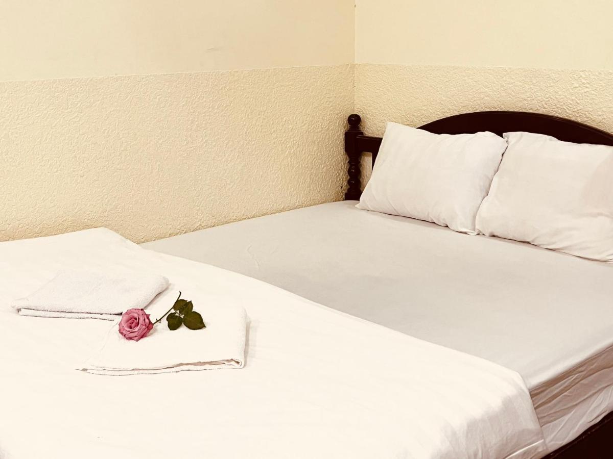 Hotel Khach San Xuan Quynh Đà Lạt Exterior foto